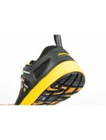 Pracovní obuv unisex MA6S3CA černo-žluté - Airtox