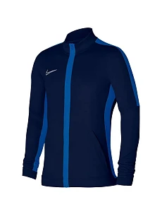 Pánská mikina Academy 23 M DR1681-451 tmavě modrá - Nike