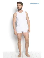 Pánský nátělník GRANT 34323 - HENDERSON Pánský nátělník GRANT 34323 - HENDERSON