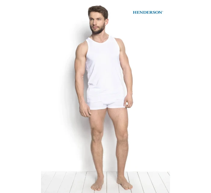 Pánský nátělník GRANT 34323 - HENDERSON Pánský nátělník GRANT 34323 - HENDERSON