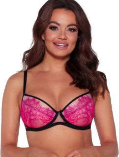 Dámská podprsenka AV model 18325856 PINK - Ava