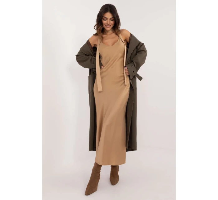 Večerní šaty model 201956 Lakerta Večerní šaty model 201956 Lakerta