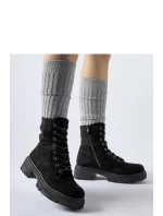 Boty model 205781 Solea Boty model 205781 Solea