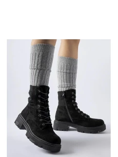 Boty model 205781 Solea