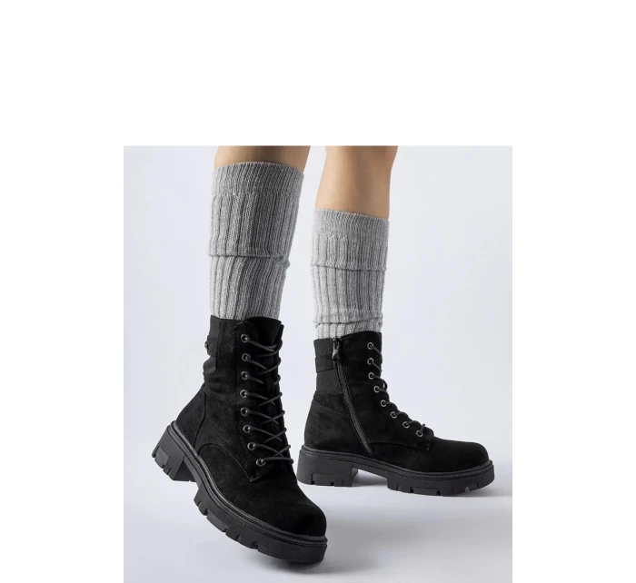 Boty model 205781 Solea Boty model 205781 Solea