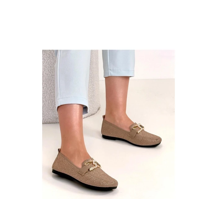 Mokasiny model 224573 Solea Mokasiny model 224573 Solea