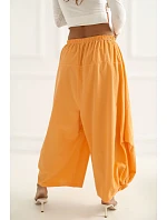 Kordové kalhoty model 226454 Italy Moda