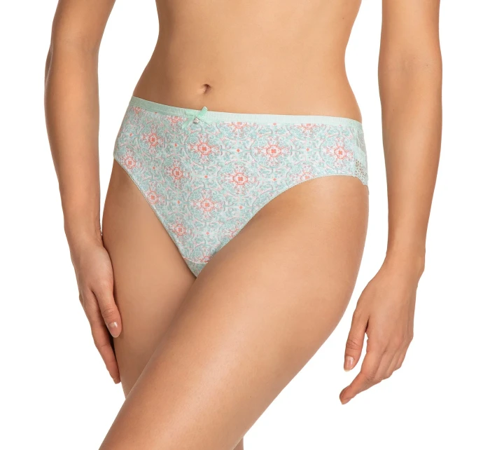 Dámské kalhotky model 15768458 BI A'2 2XL - Lama