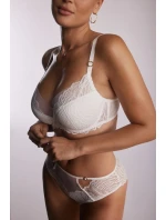 Kalhotky Kinga P-1098/3 Luna S-2XL