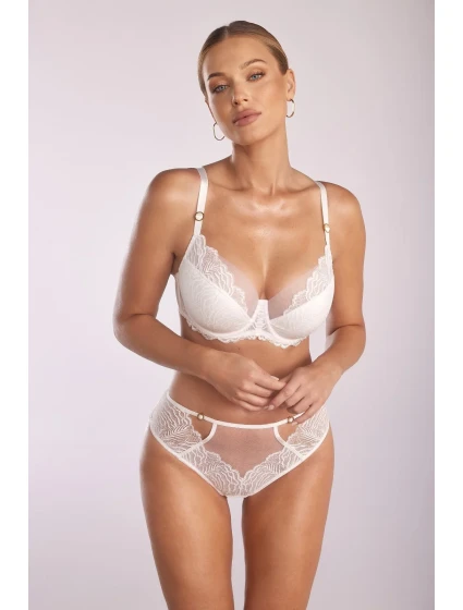 Kalhotky Kinga P-1098/3 Luna 3XL