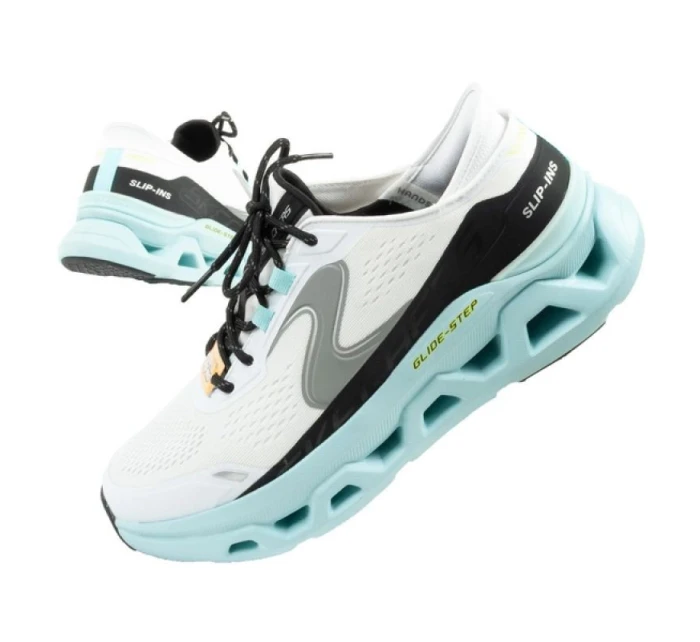 Boty  SlipIns M model 21184097 - Skechers