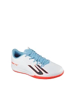 Dětské kopačky  bílé model 21939994 - Skechers