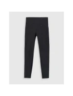 Dámské rychleschnoucí tréninkové legíny model 21756837 dámské - 4F Dámské rychleschnoucí tréninkové legíny model 21756837 dámské - 4F