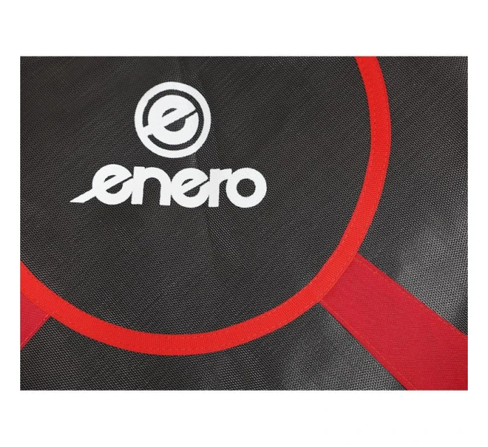 OGRODOWA  XXL CZERWONA model 21830514