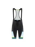 spodenki na szelkach HERO II model 21854237 2XL - Rogelli