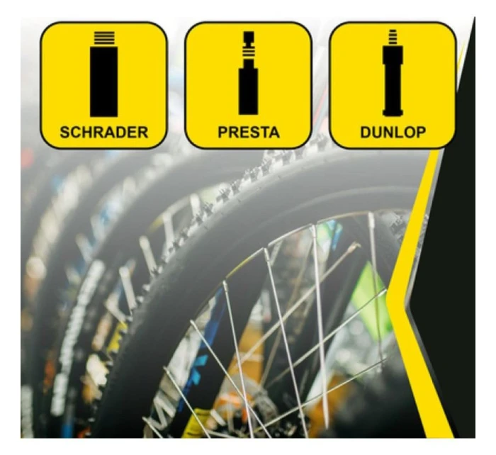DUNLOP BIKE 230  S model 21868298