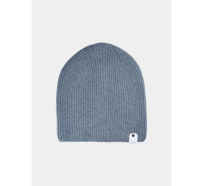 Unisex zimní čepice 4F 4FWAW24ACAPU516-32S