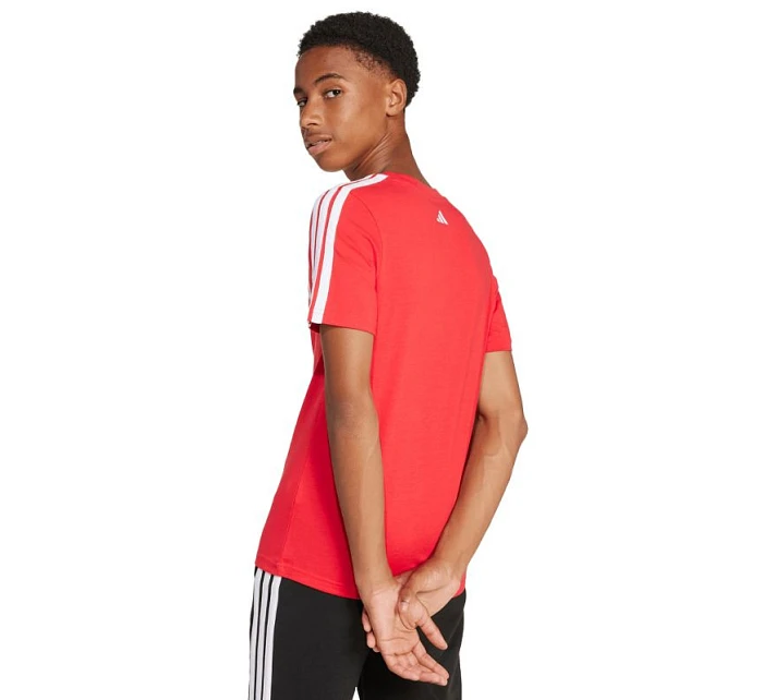 Dětské tričko  Graphic červené model 22057930 - ADIDAS