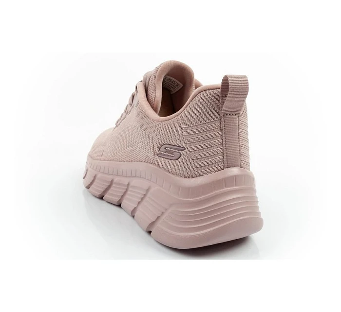 Skechers dámské sportovní tenisky Bobs B Flex fashionable pink dámské