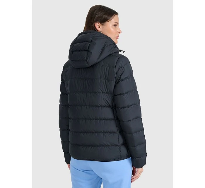 Dámská bunda s přírodní výplní 4F 4FRAW25TDJAF0800-20S