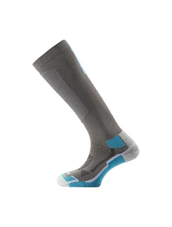 Ponožky  Sock, grafitové model 22239838 - Millet
