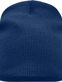 MB Pletená čepice 03. navy model 22496225 - Daiber