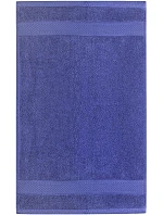 Lord Nelson Fairtrade Towel 50 Ručník 85.0045 royal blue Lord Nelson Fairtrade Towel 50 Ručník 85.0045 royal blue