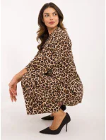 Komplet DHJ KMPL czarno beżowy model 20493395 - FPrice Komplet DHJ KMPL czarno beżowy model 20493395 - FPrice