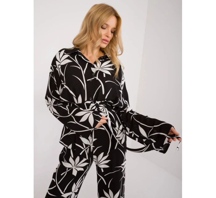 Sada LK KMPL 509644.13X černobíle Sada LK KMPL 509644.13X černobíle