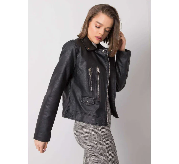 NM DE KR G87 bunda.00P černá