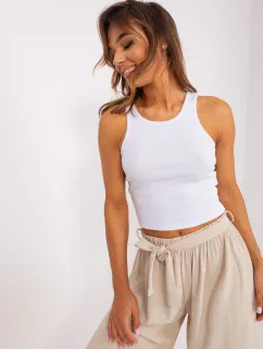 Top TW TP OB066.39P bílá