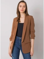 Bunda TW ZT BI model 22041009 hnědá - FPrice