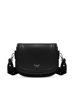 Dámská kabelka model 21284728 Black - Vuch