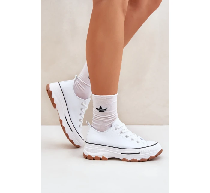 Tenisky model 206797 Step in style Tenisky model 206797 Step in style