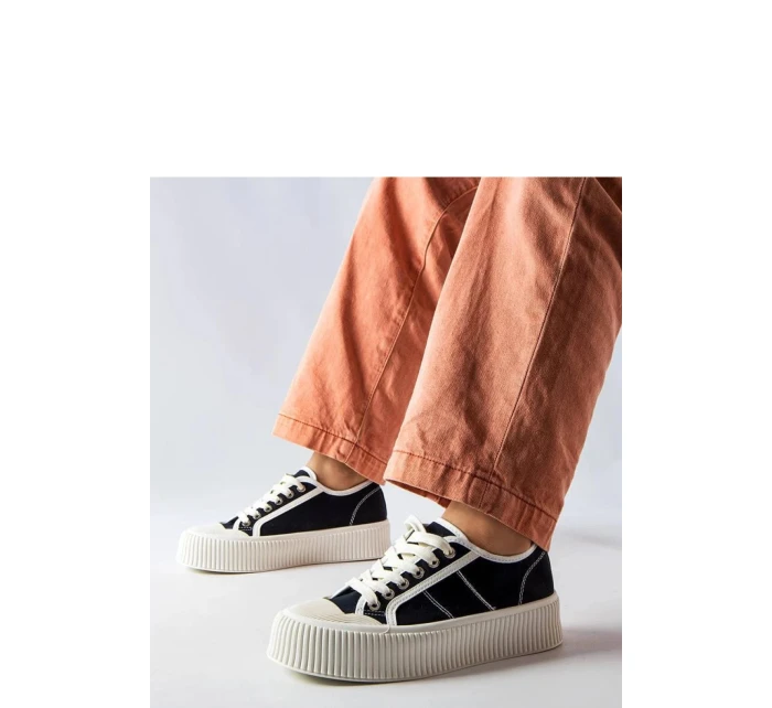 Tenisky model 207841 Solea Tenisky model 207841 Solea