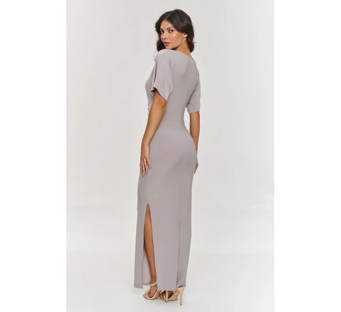 Denní šaty model 209583 Makadamia