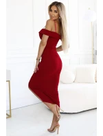 Večerní šaty model 212255 Numoco