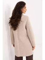 Plášť  model 218408 Rue Paris