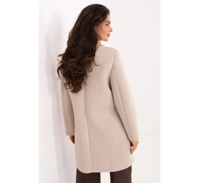 Plášť  model 218408 Rue Paris