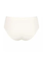 Dámské kalhotky EVER Ease Hipster - WHITE - bílé 00GZ - SLOGGI