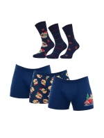 Vánoční set MXL model 21770545 - Cornette Vánoční set MXL model 21770545 - Cornette