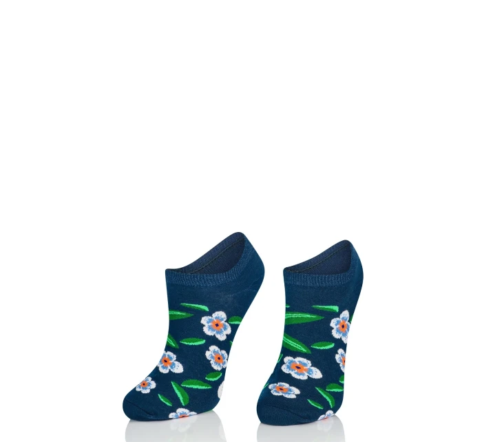 Dámské ponožky Intenso 013 Luxury Lady 35-40