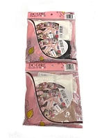Kalhotky DC Girl 26864 A'2 S–XL