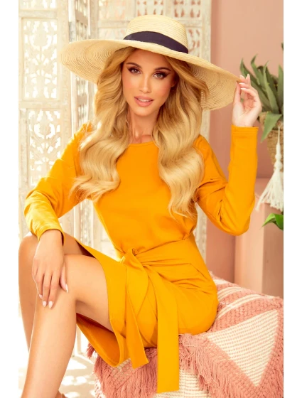 Dámské šaty model 15081120 - numoco