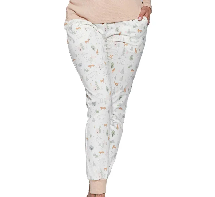 Dámské pyžamo   model 18967800 - Cornette