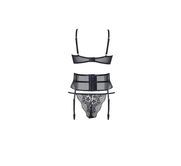 Erotická souprava Chiara - BEAUTY NIGHT FASHION Erotická souprava Chiara - BEAUTY NIGHT FASHION