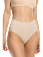 Dámské kalhotky Infinity maxi beige - JULIMEX Dámské kalhotky Infinity maxi beige - JULIMEX