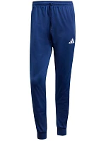 Kalhoty adidas 3-Stripes Tricot Regular Tapered M JI8812