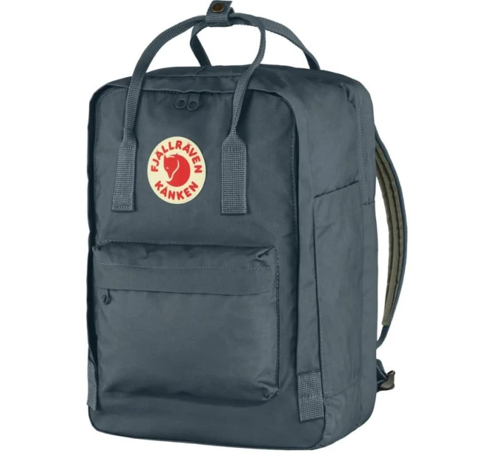 Fjällräven Kånken Batoh na notebook 15" Graphite (F23524-031)