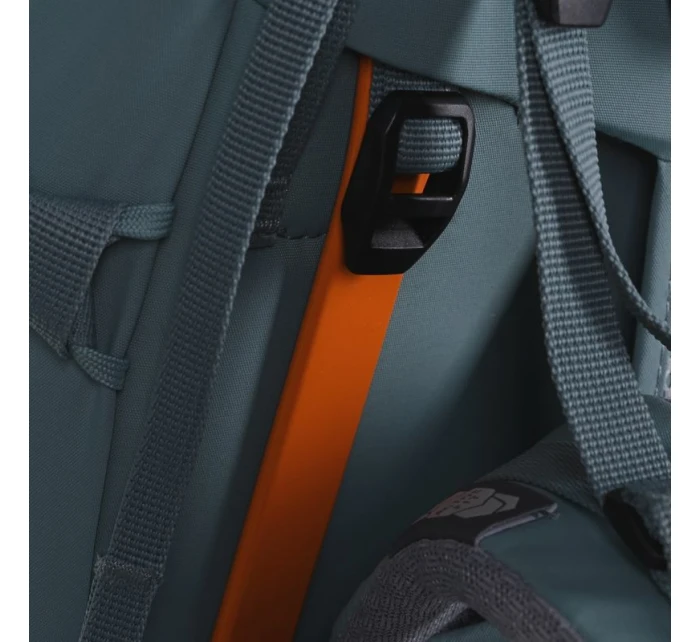 Trekingový batoh Deuter Aircontact Core 45+10 SL jade-graphite